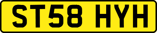 ST58HYH