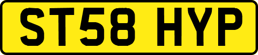 ST58HYP