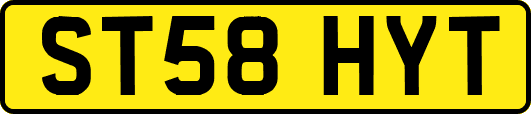 ST58HYT