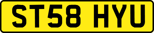 ST58HYU