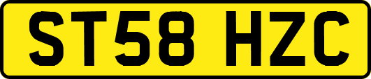 ST58HZC