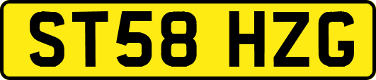 ST58HZG