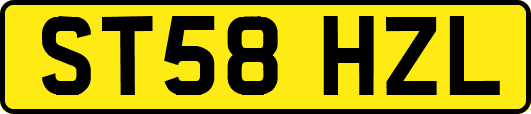 ST58HZL