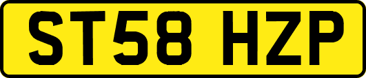 ST58HZP
