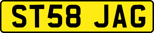 ST58JAG