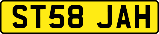 ST58JAH