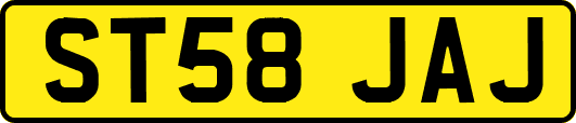ST58JAJ