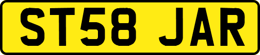 ST58JAR
