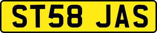 ST58JAS