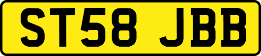 ST58JBB