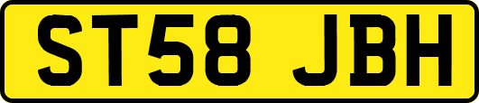 ST58JBH