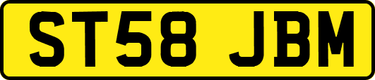 ST58JBM