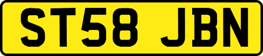 ST58JBN