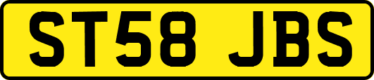 ST58JBS