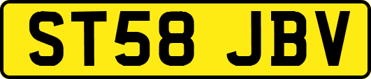 ST58JBV