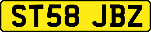 ST58JBZ