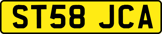 ST58JCA