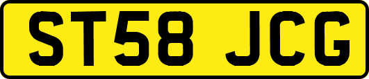 ST58JCG