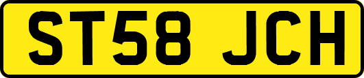 ST58JCH