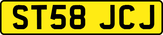 ST58JCJ