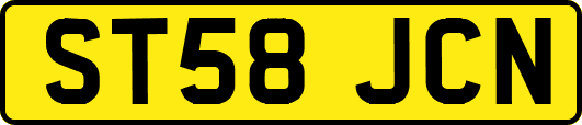 ST58JCN