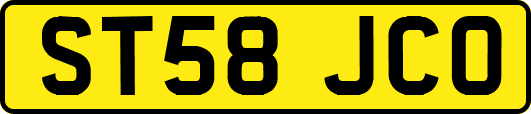 ST58JCO
