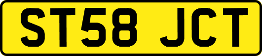 ST58JCT