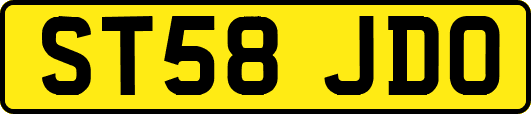 ST58JDO