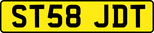 ST58JDT