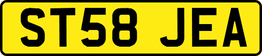 ST58JEA