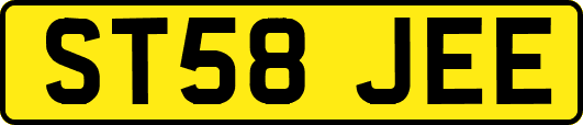 ST58JEE