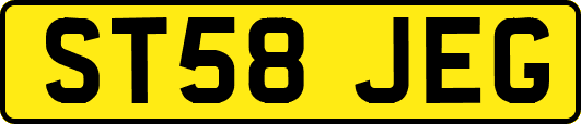 ST58JEG