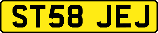 ST58JEJ