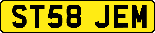 ST58JEM
