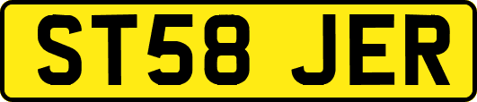 ST58JER