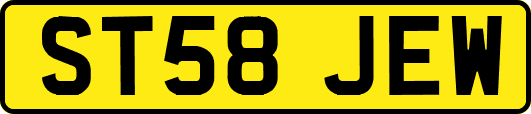 ST58JEW