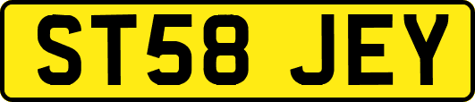 ST58JEY