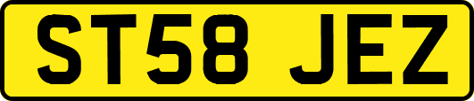 ST58JEZ