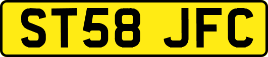 ST58JFC