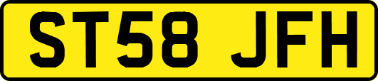 ST58JFH