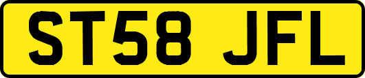 ST58JFL
