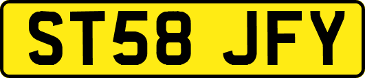 ST58JFY