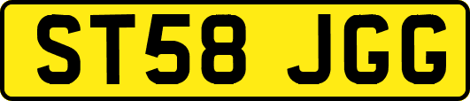 ST58JGG