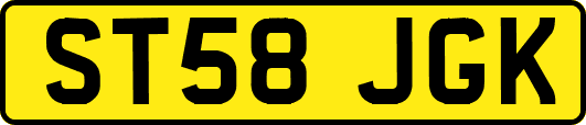 ST58JGK