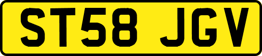 ST58JGV