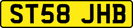 ST58JHB