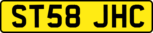 ST58JHC