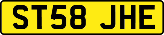 ST58JHE