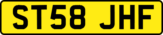 ST58JHF