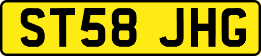 ST58JHG